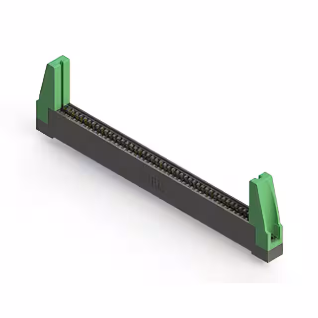 395-047-524-188 EDAC Inc.  Edgeboard Connectors